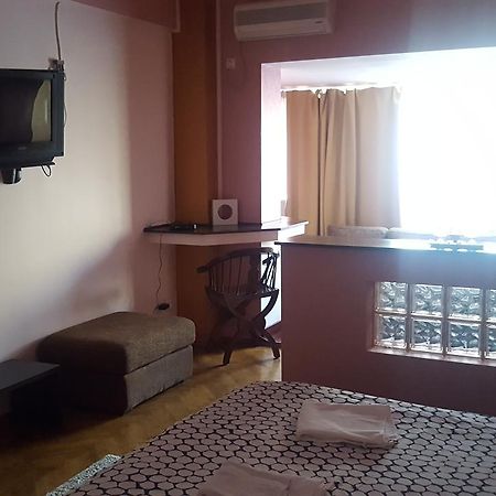 Hospitality Centrum - Magheru بوخارست المظهر الخارجي الصورة