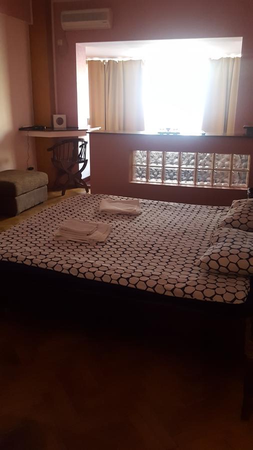 Hospitality Centrum - Magheru بوخارست المظهر الخارجي الصورة