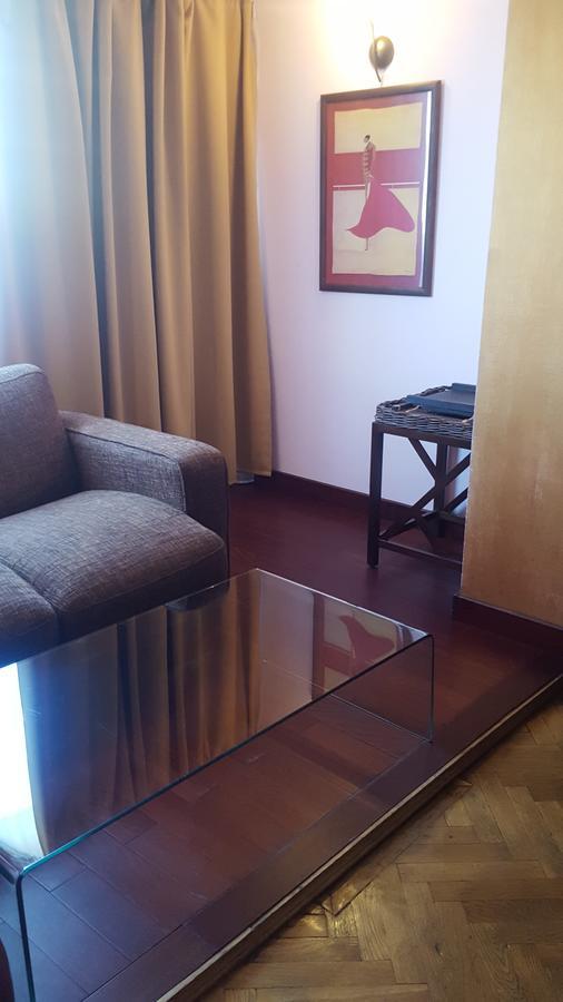 Hospitality Centrum - Magheru بوخارست المظهر الخارجي الصورة