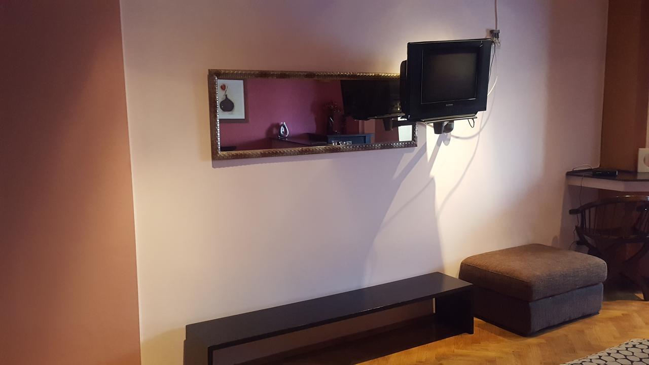Hospitality Centrum - Magheru بوخارست المظهر الخارجي الصورة