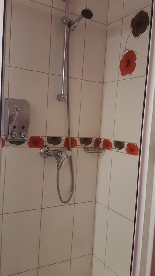 Hospitality Centrum - Magheru بوخارست المظهر الخارجي الصورة