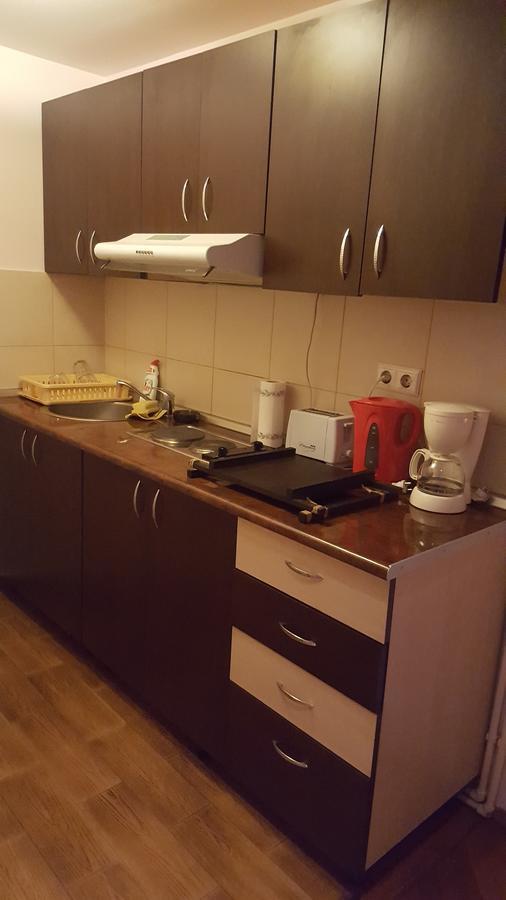 Hospitality Centrum - Magheru بوخارست المظهر الخارجي الصورة