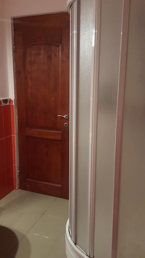 Hospitality Centrum - Magheru بوخارست المظهر الخارجي الصورة