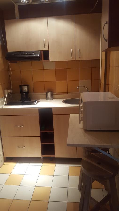 Hospitality Centrum - Magheru بوخارست المظهر الخارجي الصورة