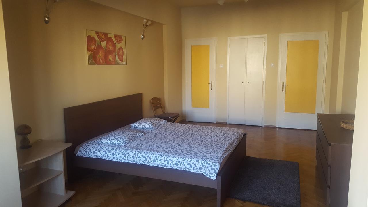 Hospitality Centrum - Magheru بوخارست المظهر الخارجي الصورة