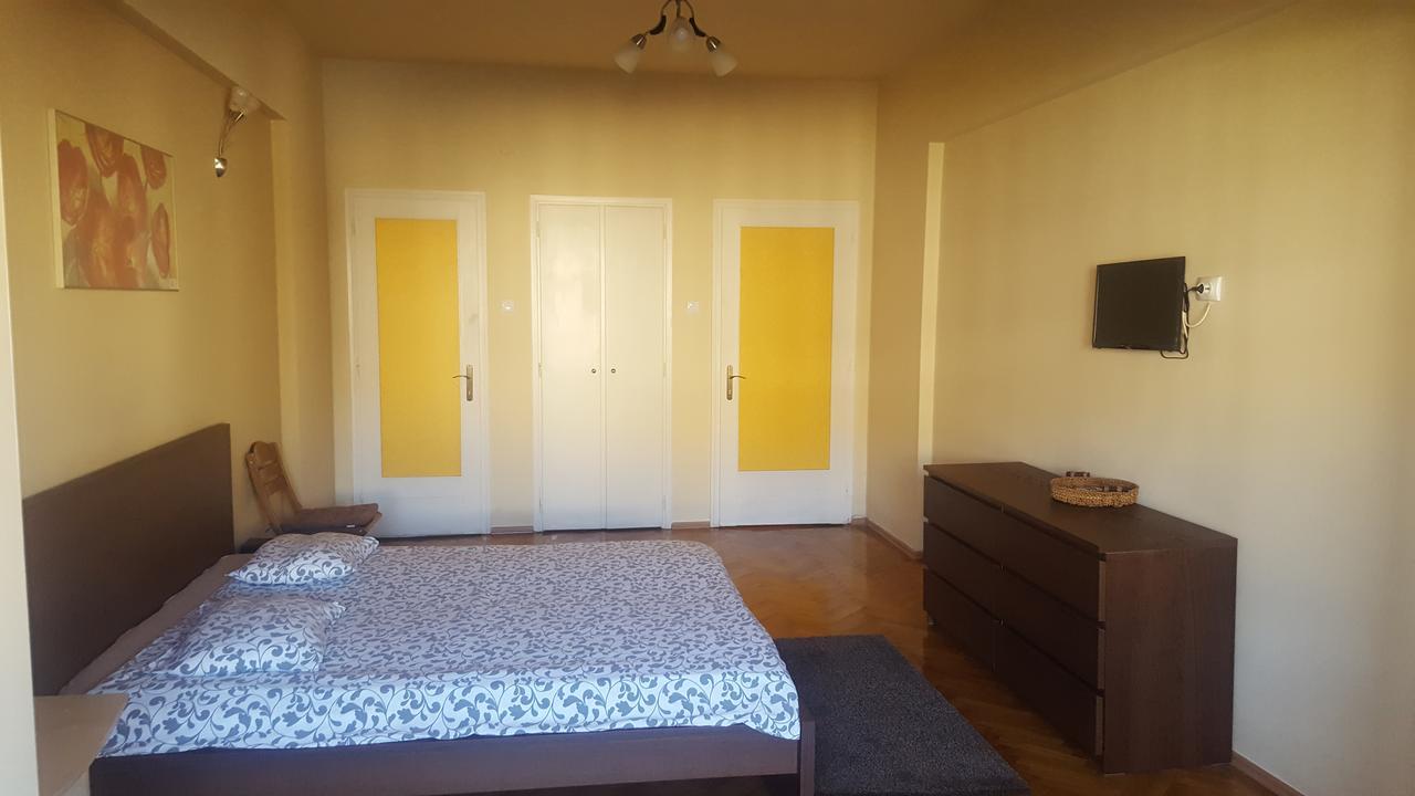 Hospitality Centrum - Magheru بوخارست المظهر الخارجي الصورة