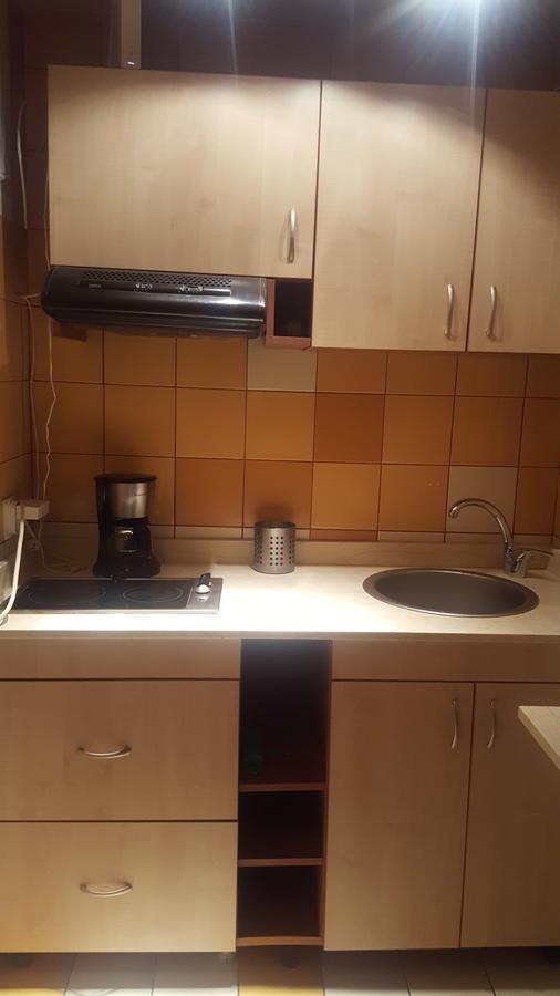 Hospitality Centrum - Magheru بوخارست المظهر الخارجي الصورة