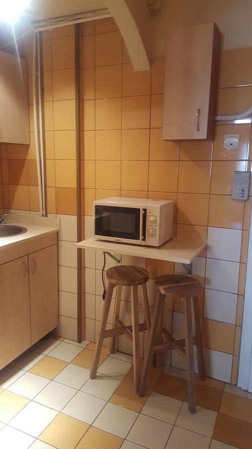 Hospitality Centrum - Magheru بوخارست المظهر الخارجي الصورة