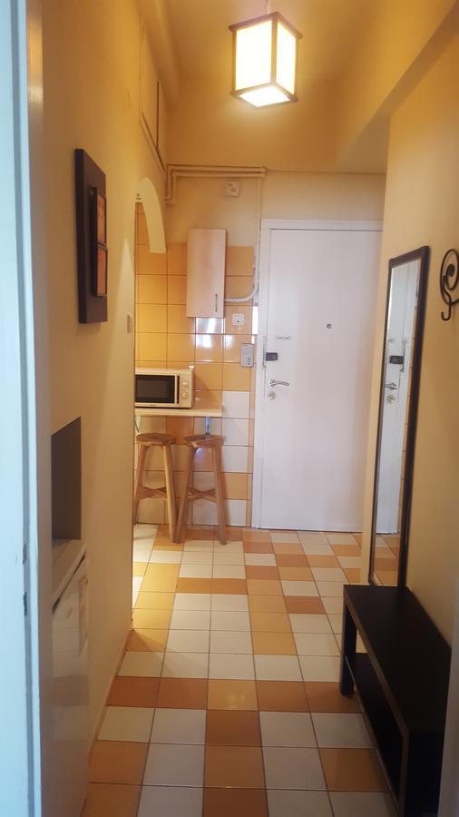 Hospitality Centrum - Magheru بوخارست المظهر الخارجي الصورة