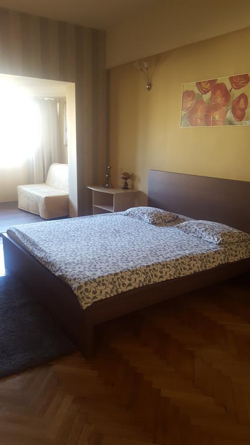 Hospitality Centrum - Magheru بوخارست المظهر الخارجي الصورة