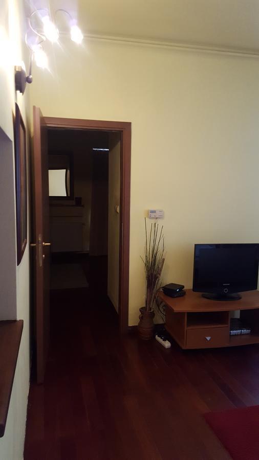 Hospitality Centrum - Magheru بوخارست المظهر الخارجي الصورة