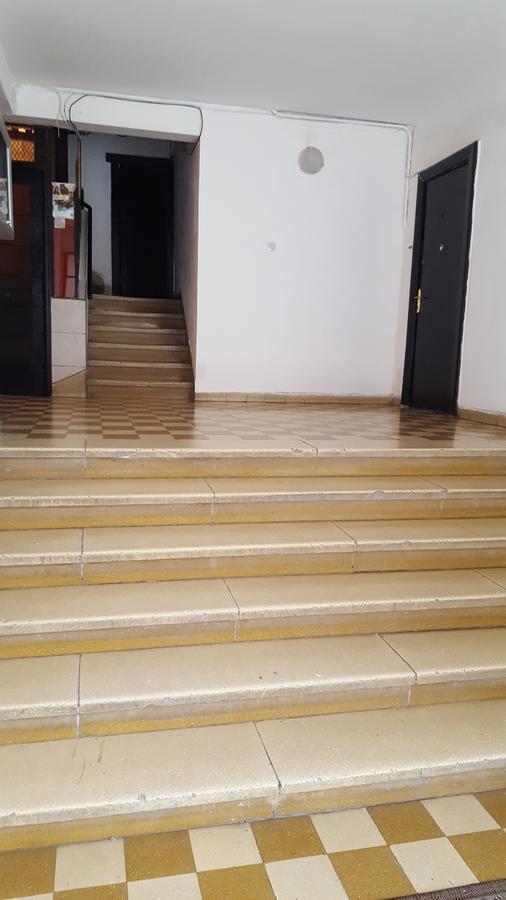 Hospitality Centrum - Magheru بوخارست المظهر الخارجي الصورة