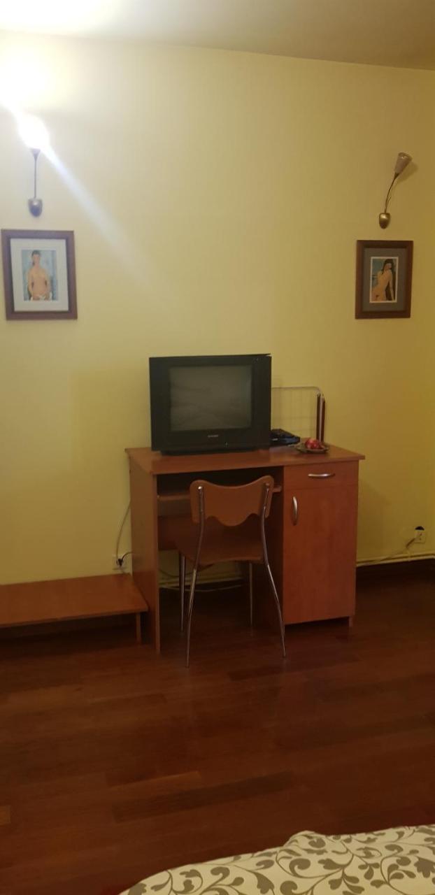 Hospitality Centrum - Magheru بوخارست المظهر الخارجي الصورة